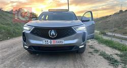 أكورا RDX